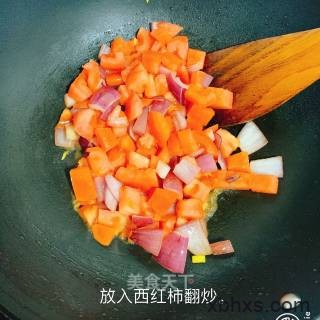 泰式鱼丸咖喱怎么做好吃 泰式鱼丸咖喱的家常做法