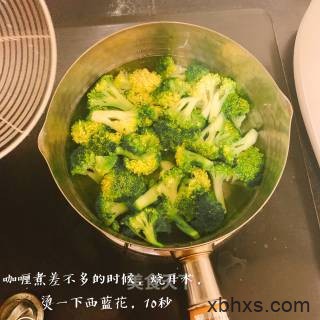 泰式鱼丸咖喱怎么做好吃 泰式鱼丸咖喱的家常做法